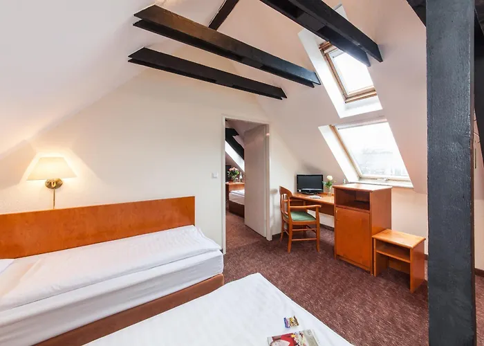 Hotel Ahl Meerkatzen Cologne
