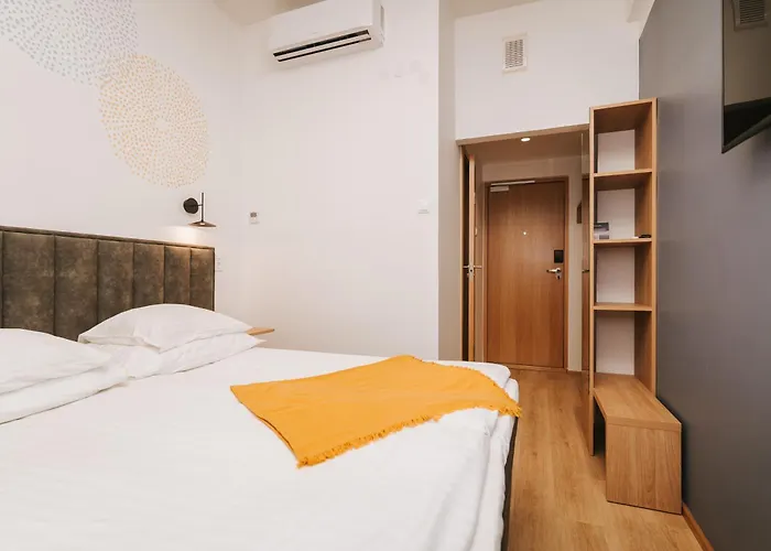 Hestia Hotel Haapsalu Spa
