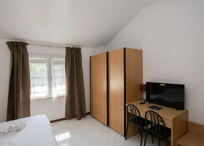 Hotel a Calizzano