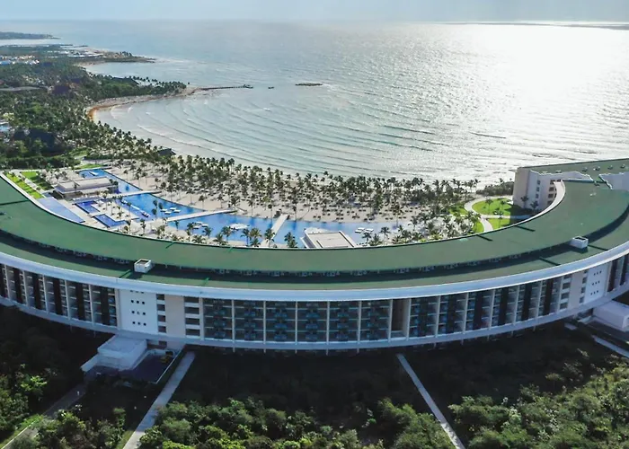 Barcelo Maya Riviera (Adults Only) Xpu Ha