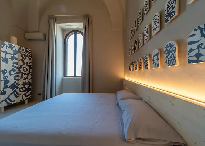 Palazzo Vergine - By Inside Salento