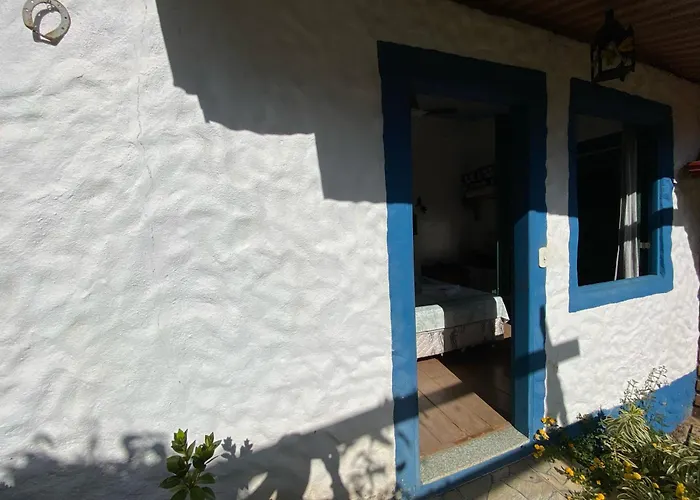 Pousada Casarao De Minas