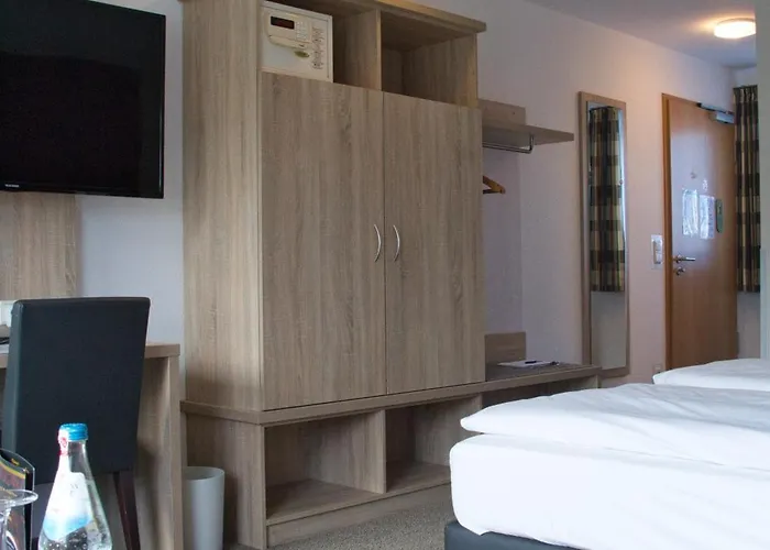 Hotel Quellenhof Salzgitter
