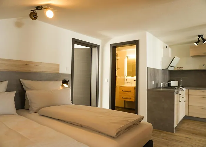 Hotel verWeiler