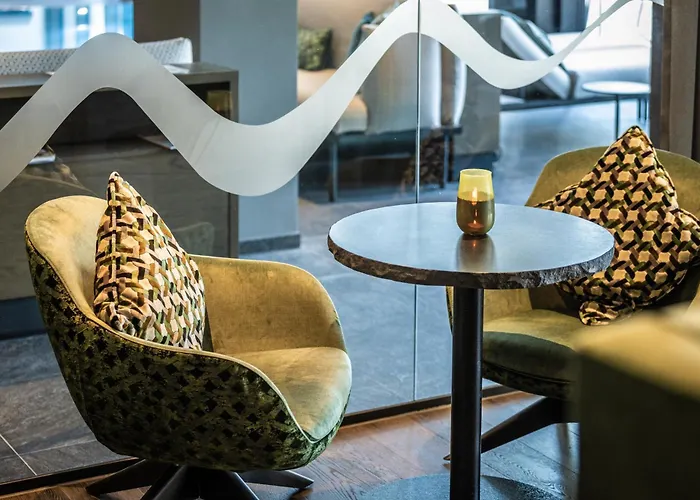 Moselschloesschen Spa & Resort Verbandsgemeinde Verbandsgemeinde Traben-Trarbach