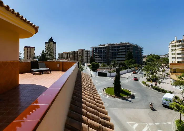 Hotel Galicia