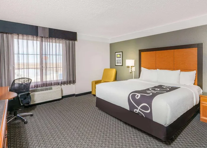 La Quinta By Wyndham Pueblo