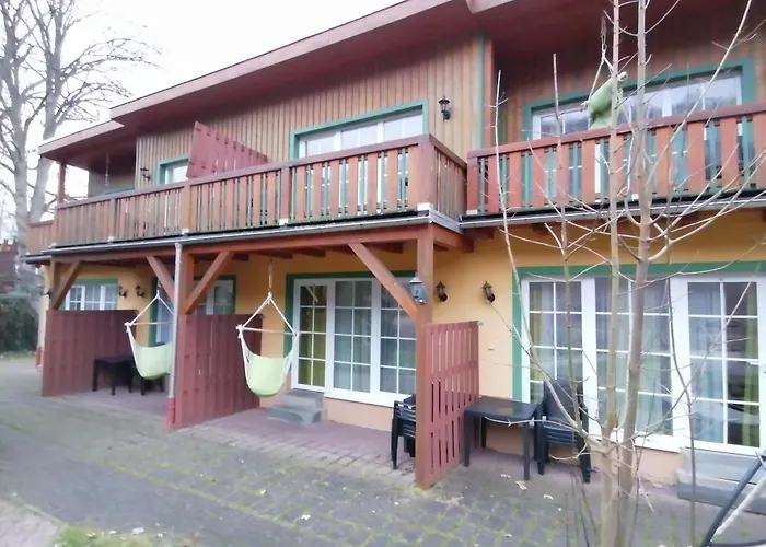 Pension Bomätscher Königstein