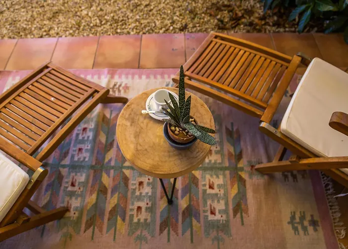 I Lecci Guesthouse San Felice Circeo