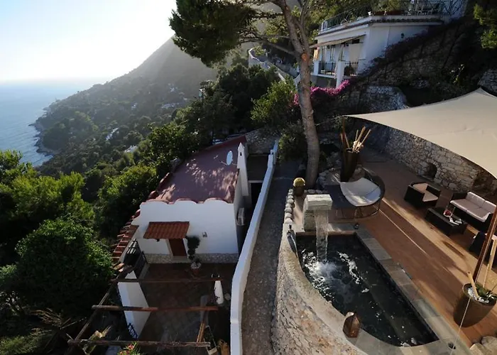 Claro De Lua Circeo B&B San Felice Circeo