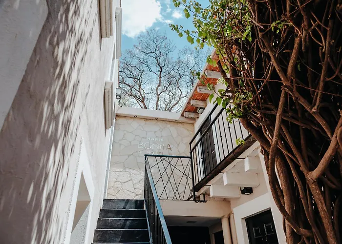Hotel Maria Bonita San Miguel de Allende