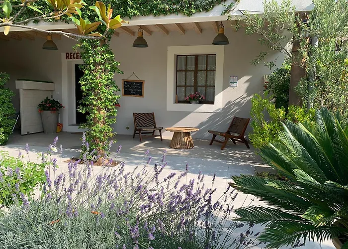 Residence Melody - Adult Only Saint-Rémy-de-Provence