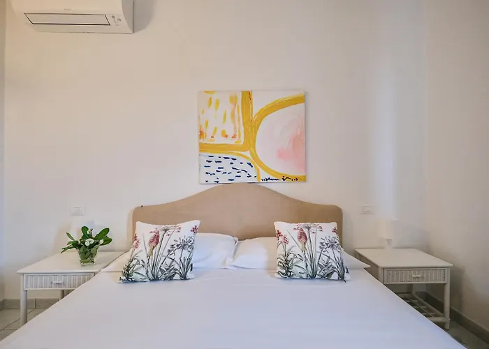 Front Lake Apartment Bardolino