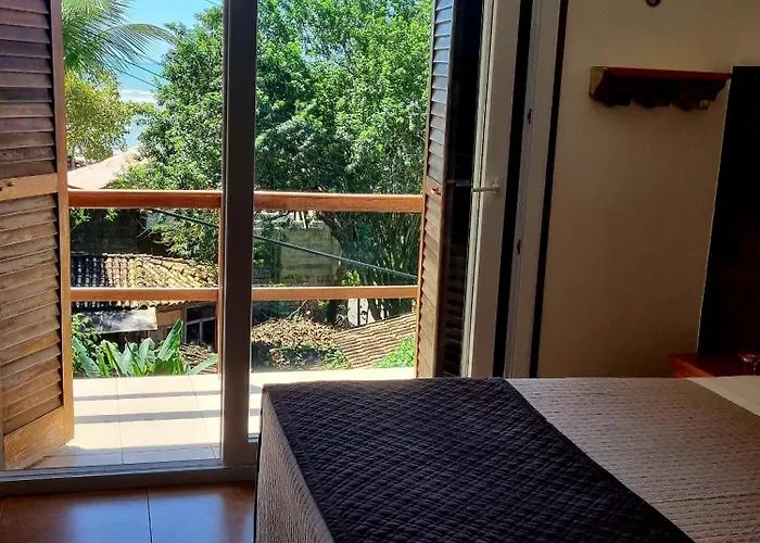 Pousada Bahia Bella
