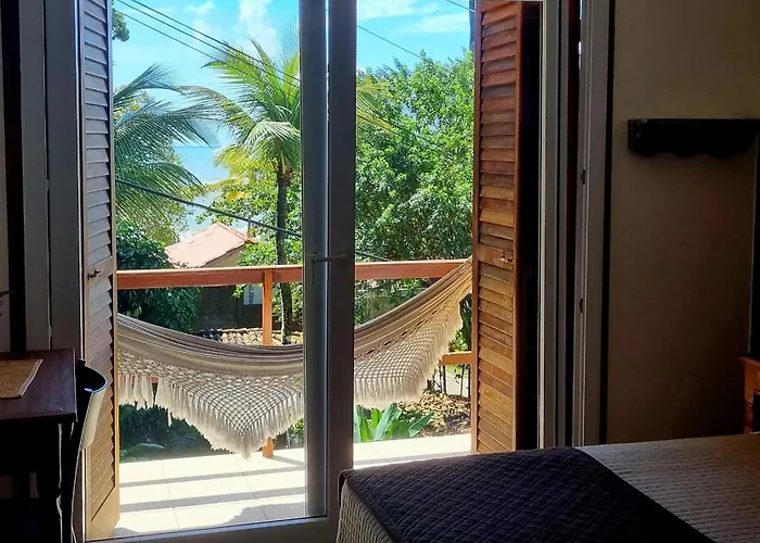 Pousada Bahia Bella