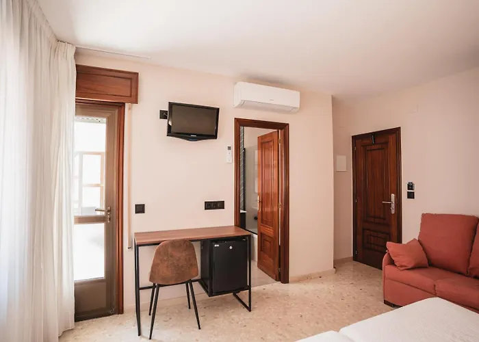 Hotel Xunqueira Portonovo