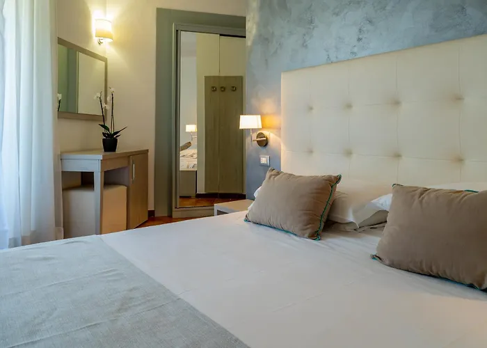Hotel Gabriella