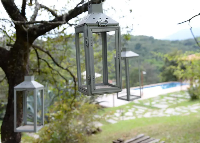 Villa Severina Brumadinho