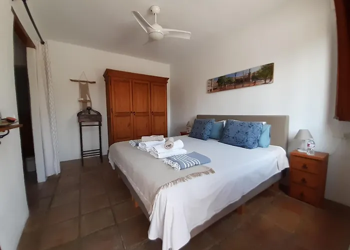 Casa Amani