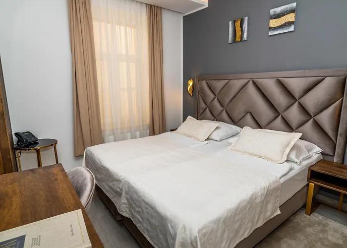 Heritage Hotel Stypia (Adults Only)