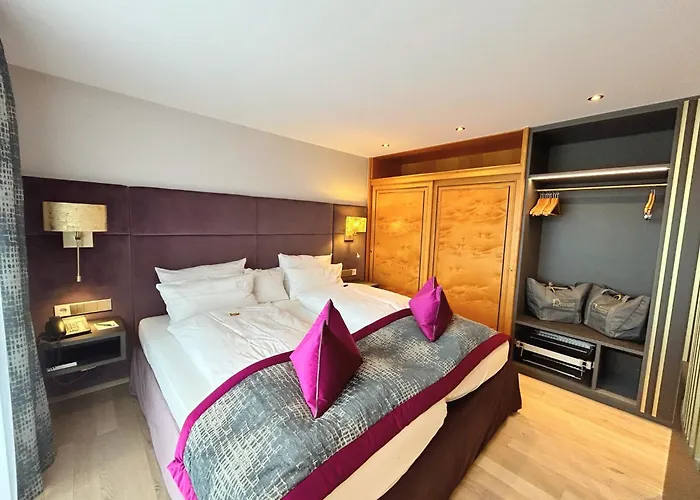 Hotel Reppert Hinterzarten