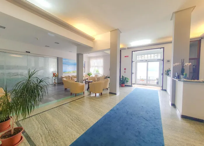 Hotel Casa Immacolata Verbania