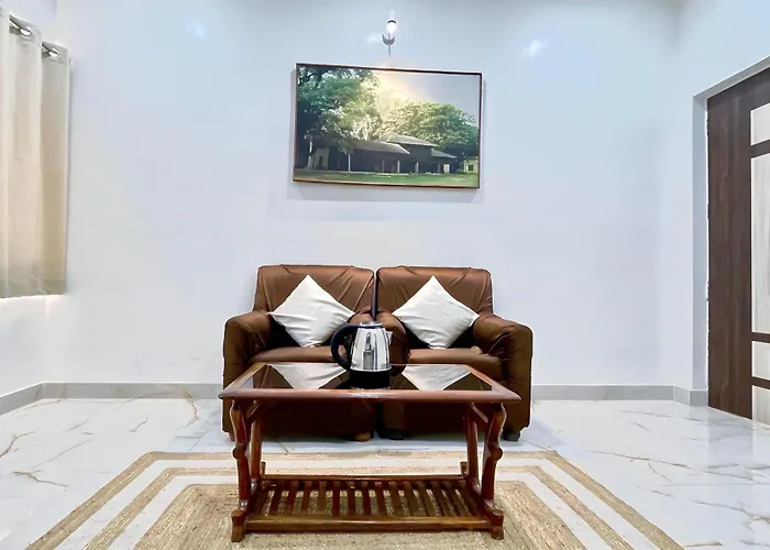 Hotel Basundhara
