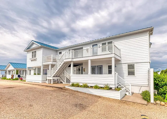 The Montauk Soundview