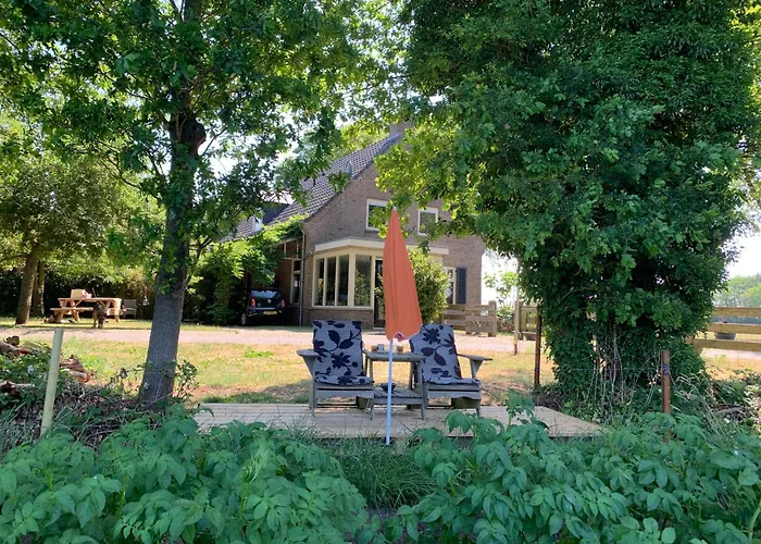 Brinkesdiek Hardenberg