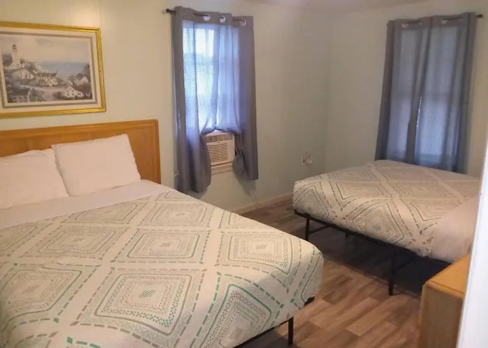 Surf Villa Hotel Ocean City