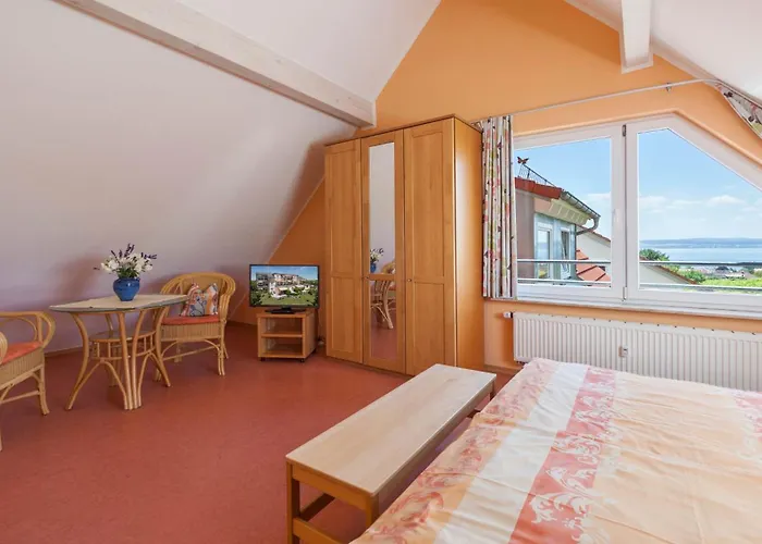 Hotel Sonnenhof Hagnau am Bodensee
