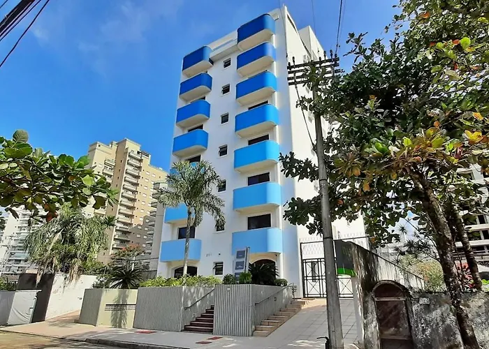 Hotel Canto do Atlântico