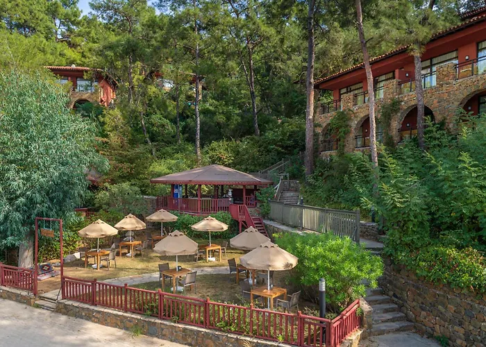Marmaris Bay Resort - Adults Only