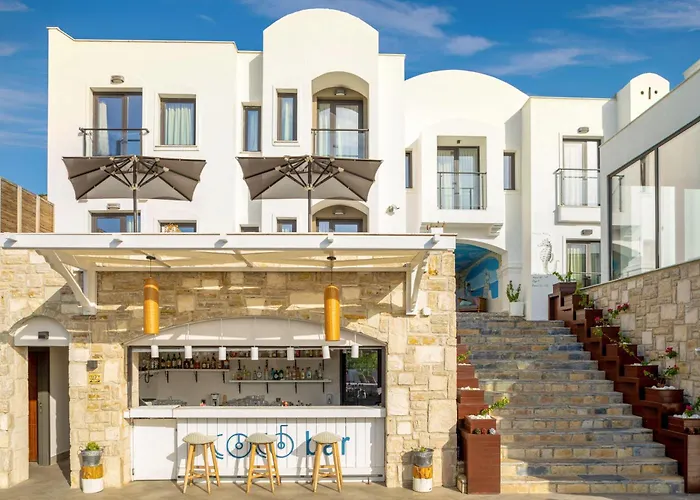 Senses Hotel - Adults Only Bodrum