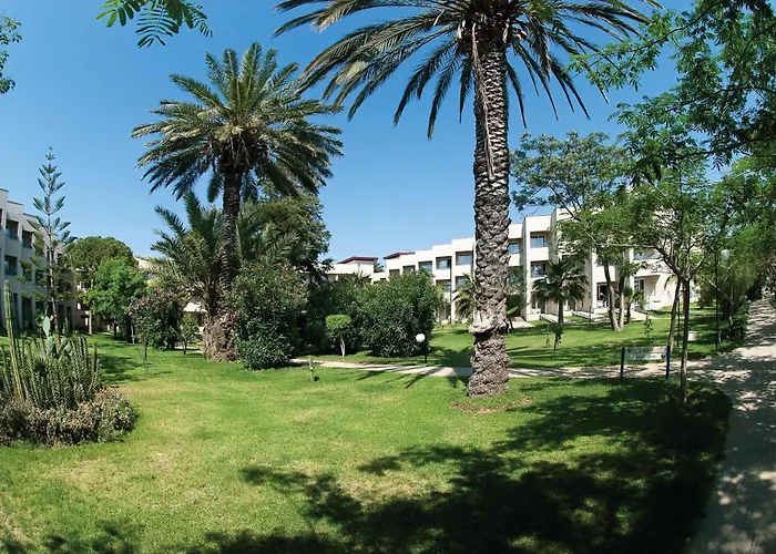 Hotel Labranda Alantur Alanya