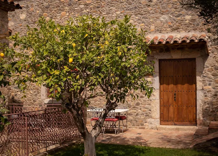 Hôtels à Calonge (Catalonia)