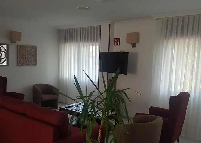 Hotel Punta Seame Portonovo