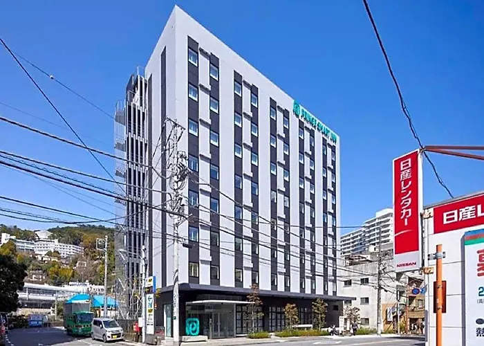 Hoteles en Atami (Shizuoka)