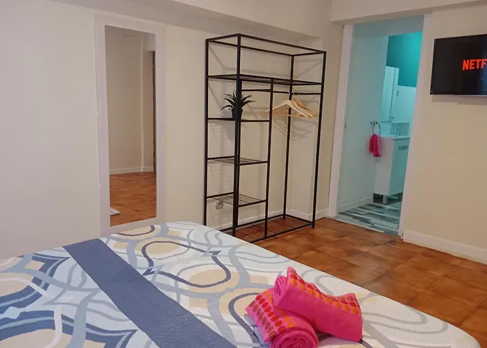 Amroom - Santander