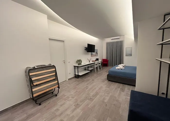 Paola Hotels