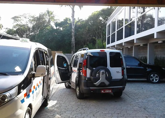 Pousada Molinha Penha 