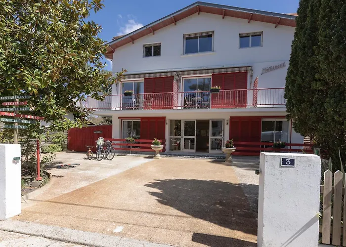 Residence Maminotte La Teste-de-Buch