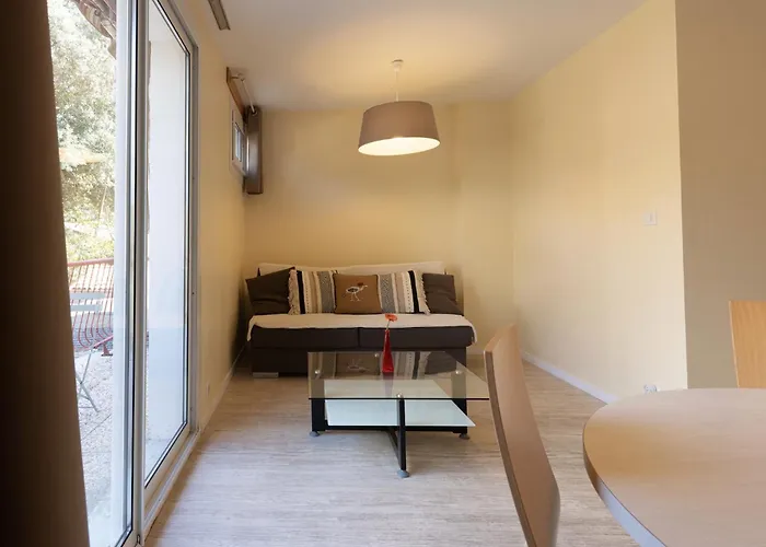 La Teste-de-Buch Aparthotels