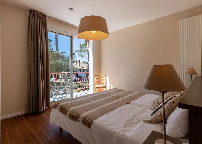 Residence Maminotte La Teste-de-Buch