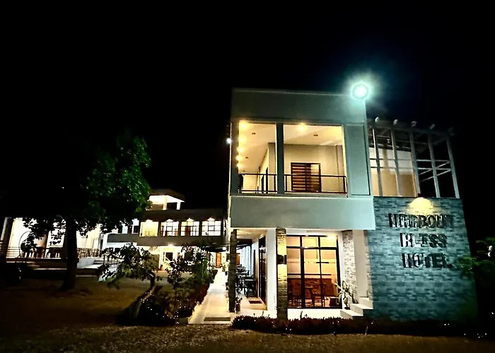 Hotels in Coron