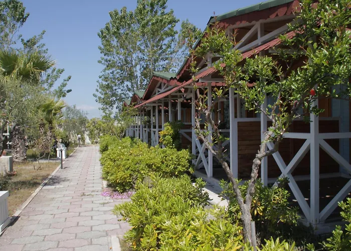 Hotel Paradiso Dei Giovani Margherita Di Savoia