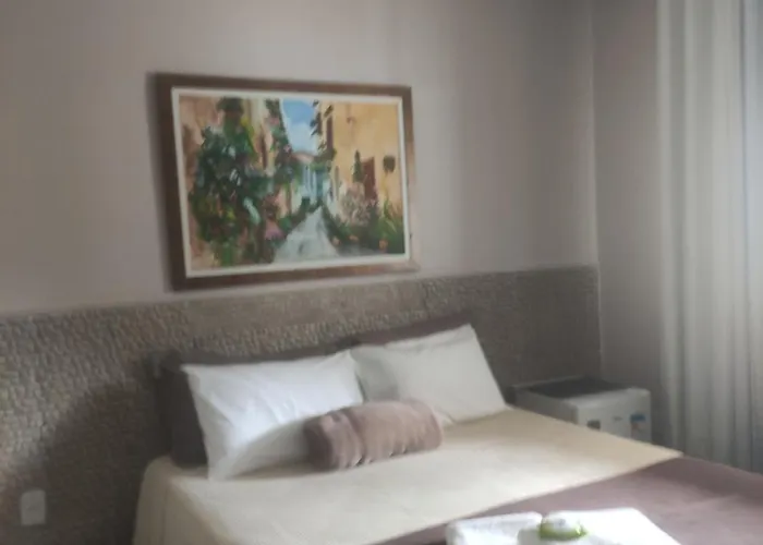 Pousada Da Gi Suites E Turismo Chapada dos Guimarães