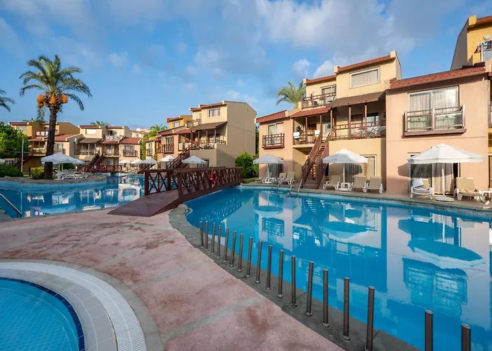 Hotels in Kizilagac (Manavgat)
