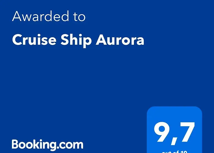 Aurora Bed and Breakfast Schiedam