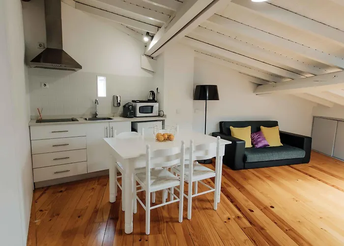Trovador Guest House Guimarães